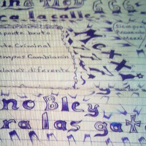 mi libreta el ededero del mexican777