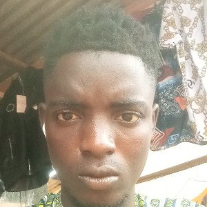 yakess Maïga