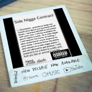 Side Dude - ChanVanXan
