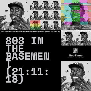 808 in the basement  (21:11:18)