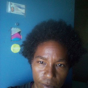 Imania Carrington 