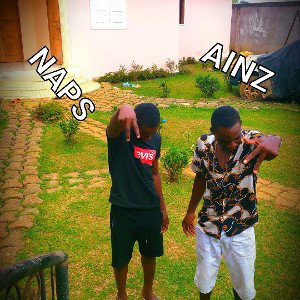 Grz feat Calli Bud vieétrange