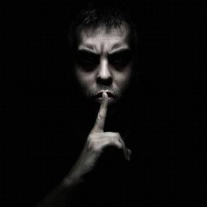 SILENCIO