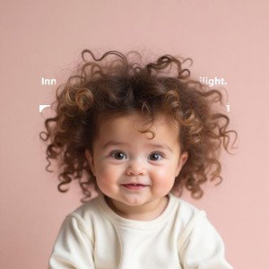 my baby