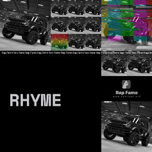 rhyme 