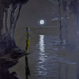 Isolated