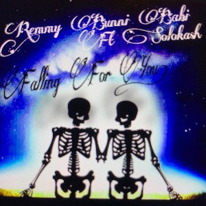 Falling for you Ft Solokash 