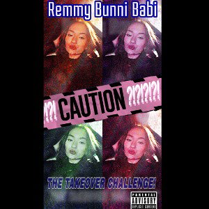 The TakeOver Contest! RemmyBunniBabi