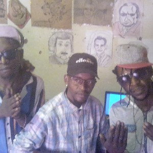 Drizy dre and Crew