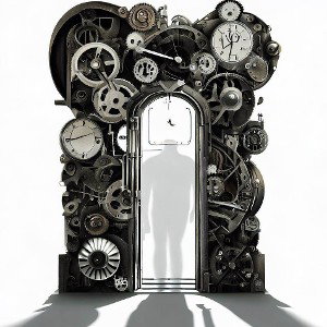 Time Machine