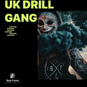 UK Drill GANG