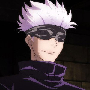 Gojo Satoru-ADLIN BROTHER