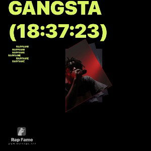 Gangsta (18:37:23)