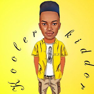 Kooler_kiddor_-_Fake Friends_