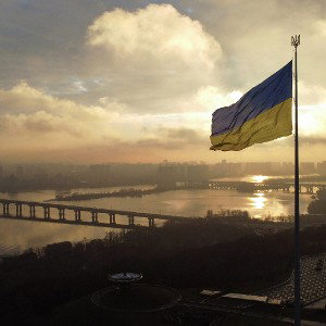 Вриваємося!