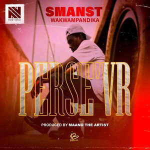 Smanst Wakwampandika - PERSE'VR
