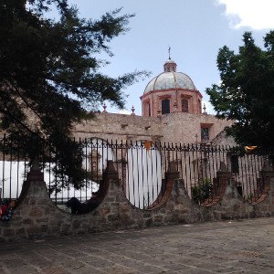 Palacio de Crystal 