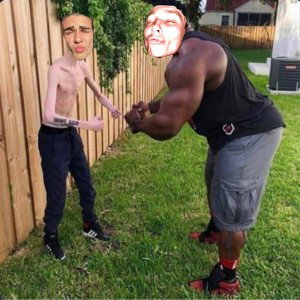 My debut: the Josh diss (Feat. lil_ikey)
