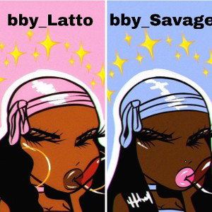 On Top by bby_Latto ft bby_savage