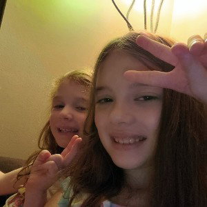 sisters are for life