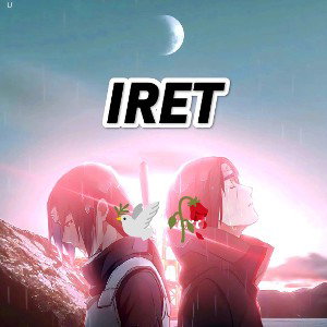 IRET 🕊️🥀