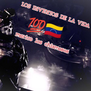 los inventos de la vida 