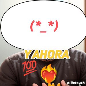 Y AHORA 