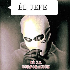ÉL JEFE 