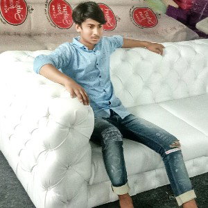 Mohd Arman Qureshi