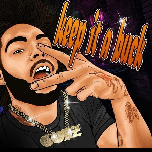 Keep It A Buck