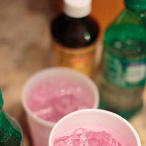 lean pure codeen