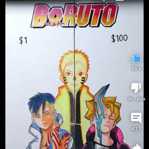 Shinobi de konoha