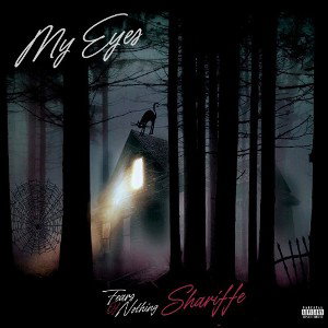 MY EYES