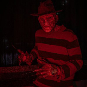 Krueger