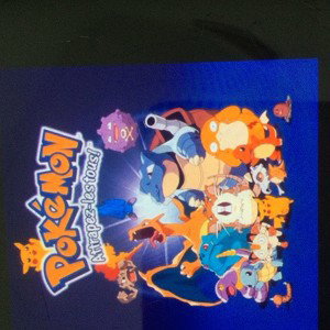 Pokémon 