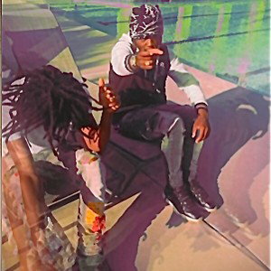 Red Eye Ft Tae
