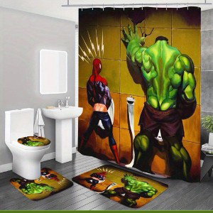 shower power 
