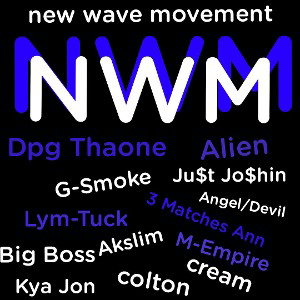 Tha Movement ft. Divine Tyme
