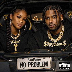No Problem ft.$i$$