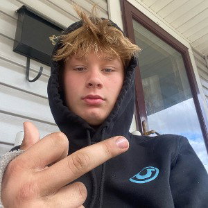 flop jus like a fish (freestyle)