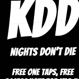 kdd 