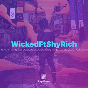 Wicked FtShyRandis