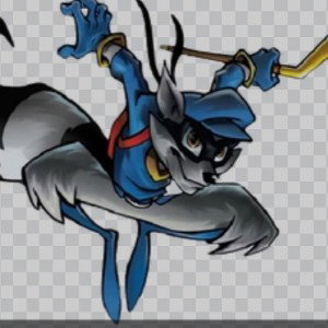 Sly cooper