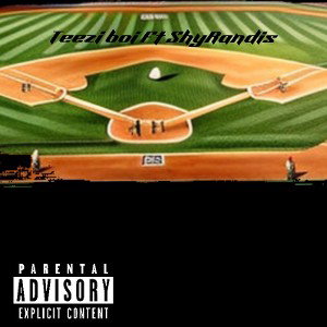 Tezzy boi ft Shyrandis - Major League 
