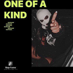 One Of A Kind 