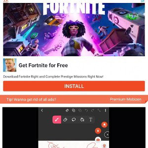 Make This A Trend For No Reason