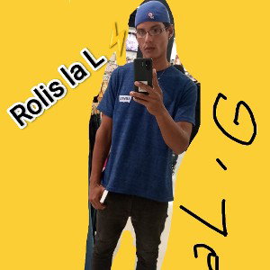 De Uva El Envuelto Rolis la L ⚡