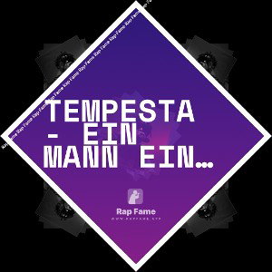 tempesta - Ein Mann Ein Mic
