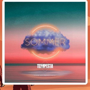 TEMPESTA -Sommer(FINAL MASTER) yungD (m