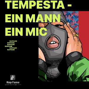 tempesta - Ein Mann Ein Mic